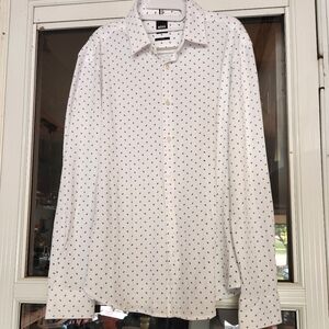 Hugo Boss Long Sleeve Shirt L Slim fit